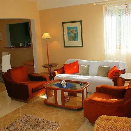 Apartamento Bijoux *